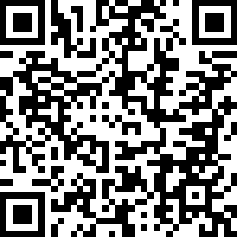 QR-Code für Wahl-Reminder
